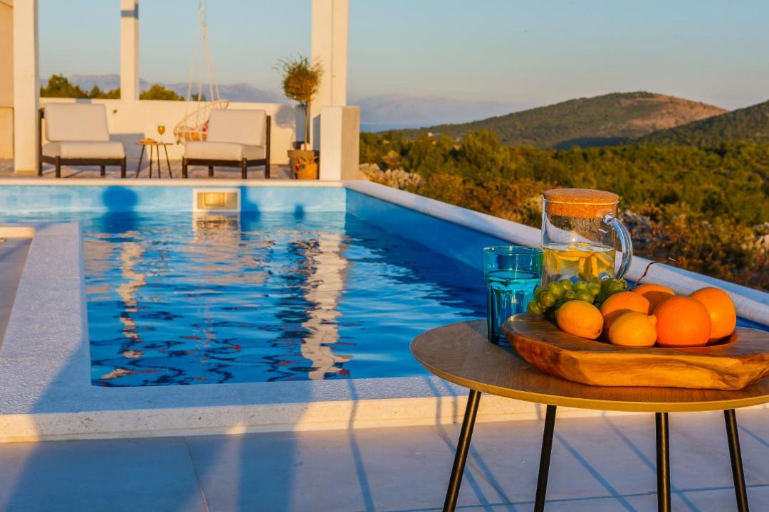 Photo of Patio Balcony in Seget