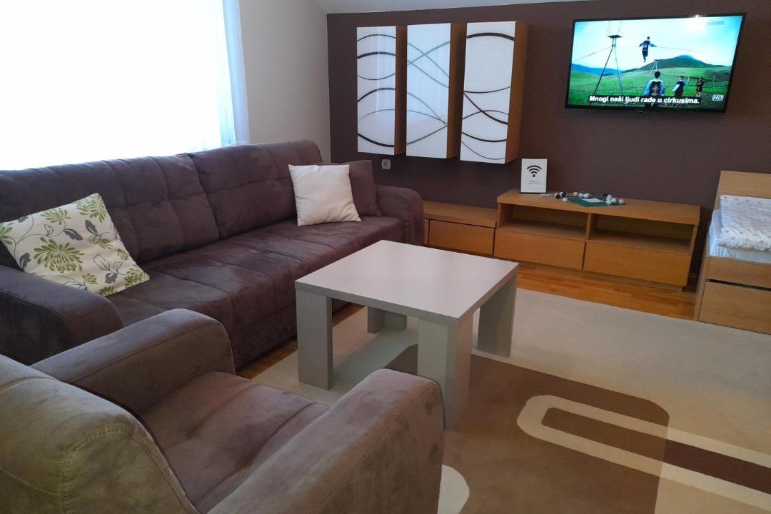 Photo of Livingroom in Pale