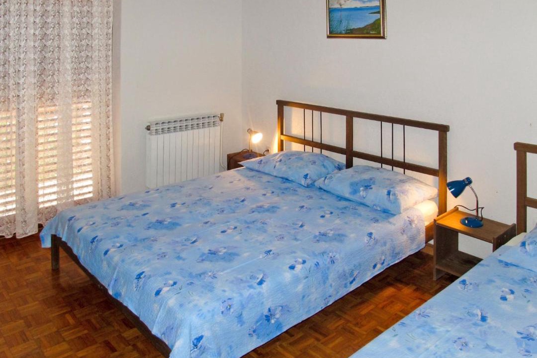 Photo of Bedroom in Laginji