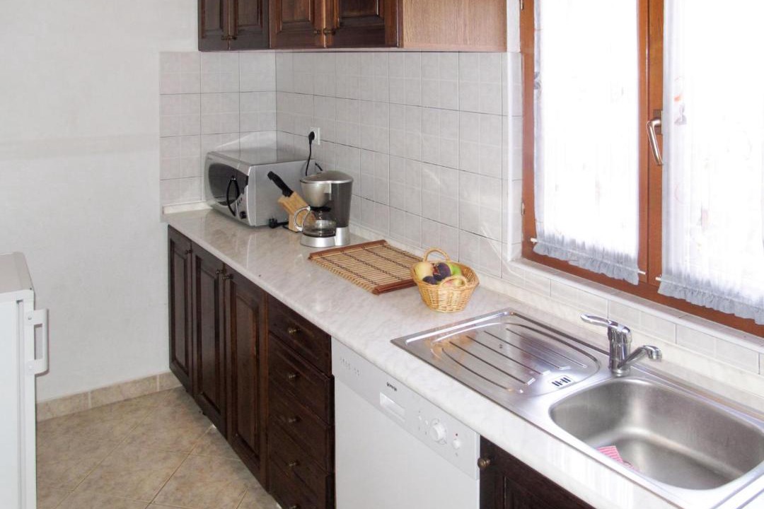Photo of Kitchen in Laginji