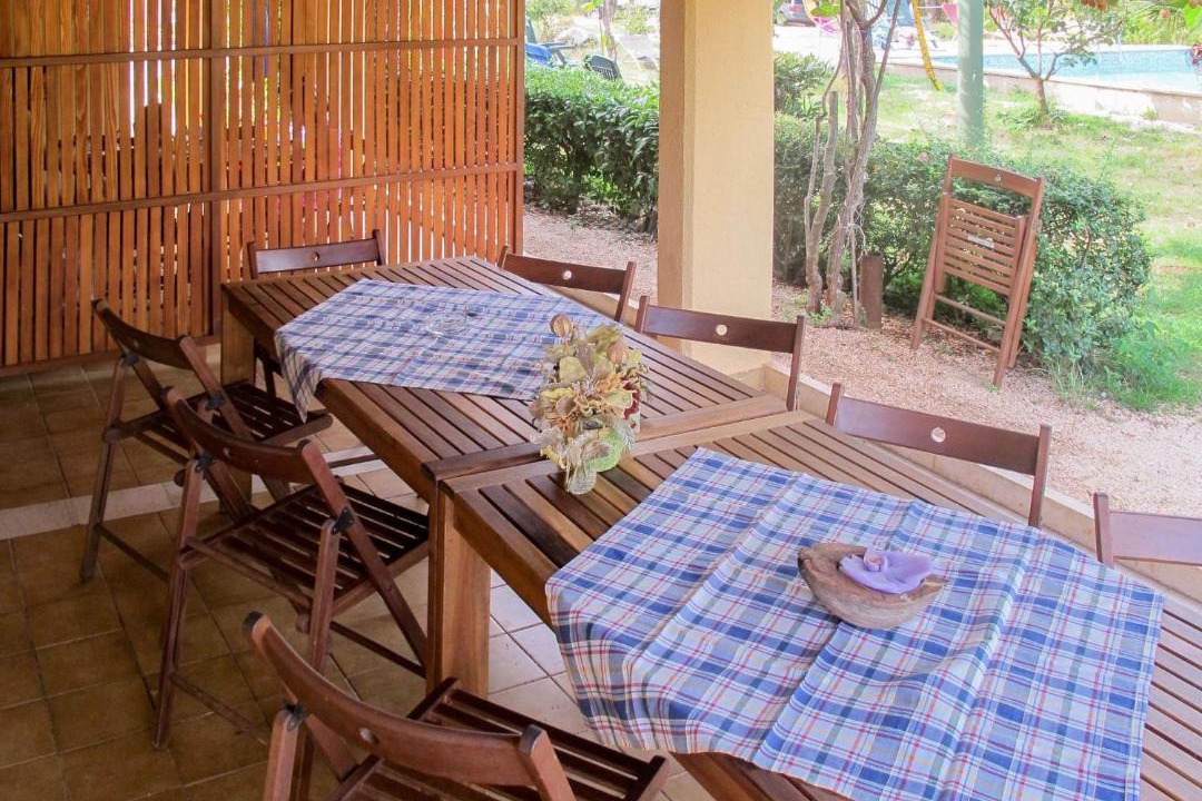 Photo of Patio Balcony in Laginji