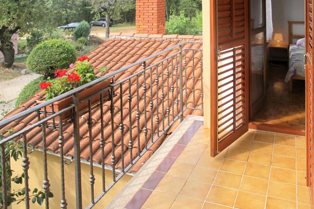 Photo of Patio Balcony in Laginji