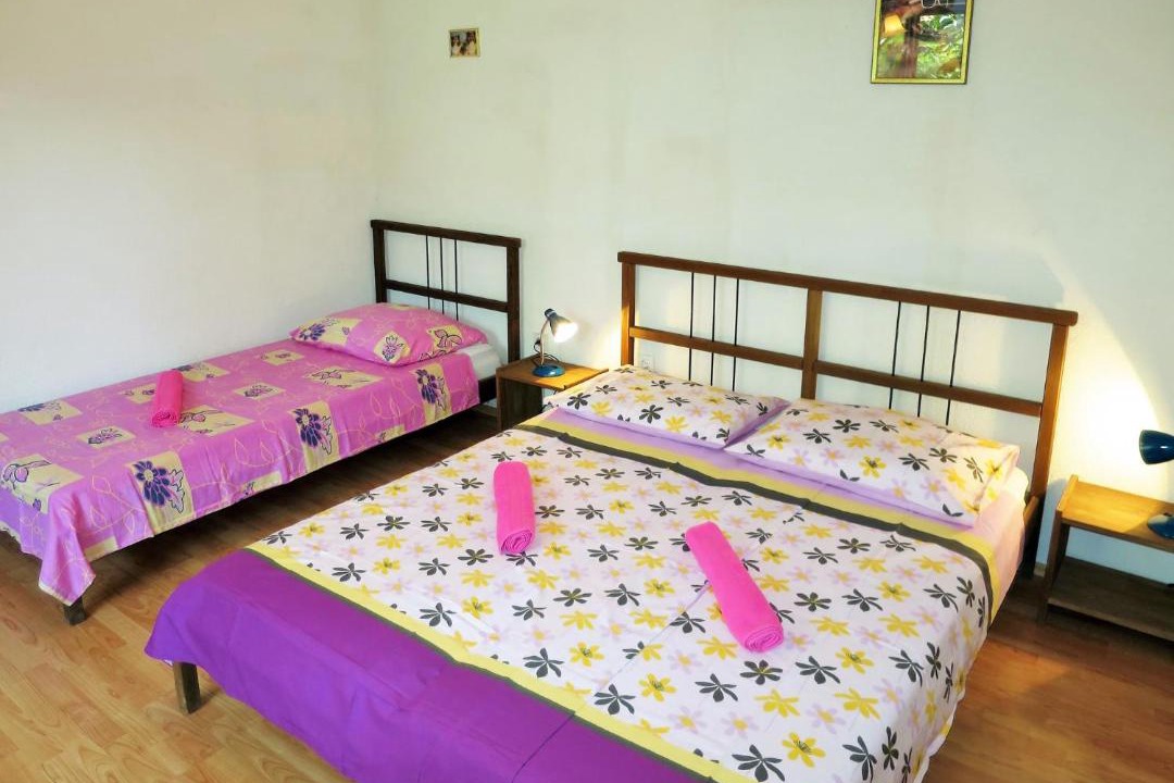 Photo of Bedroom in Laginji