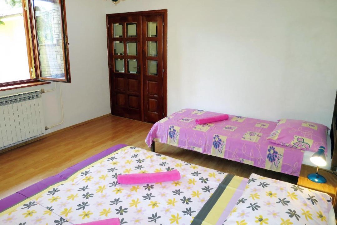 Photo of Bedroom in Laginji