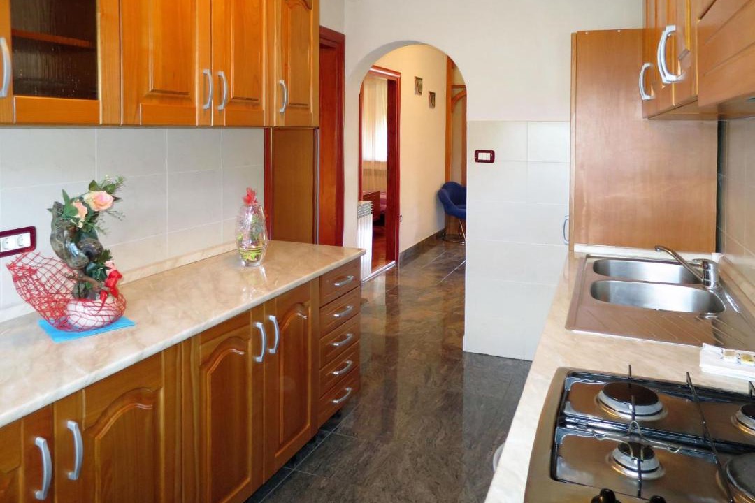 Photo of Kitchen in Laginji