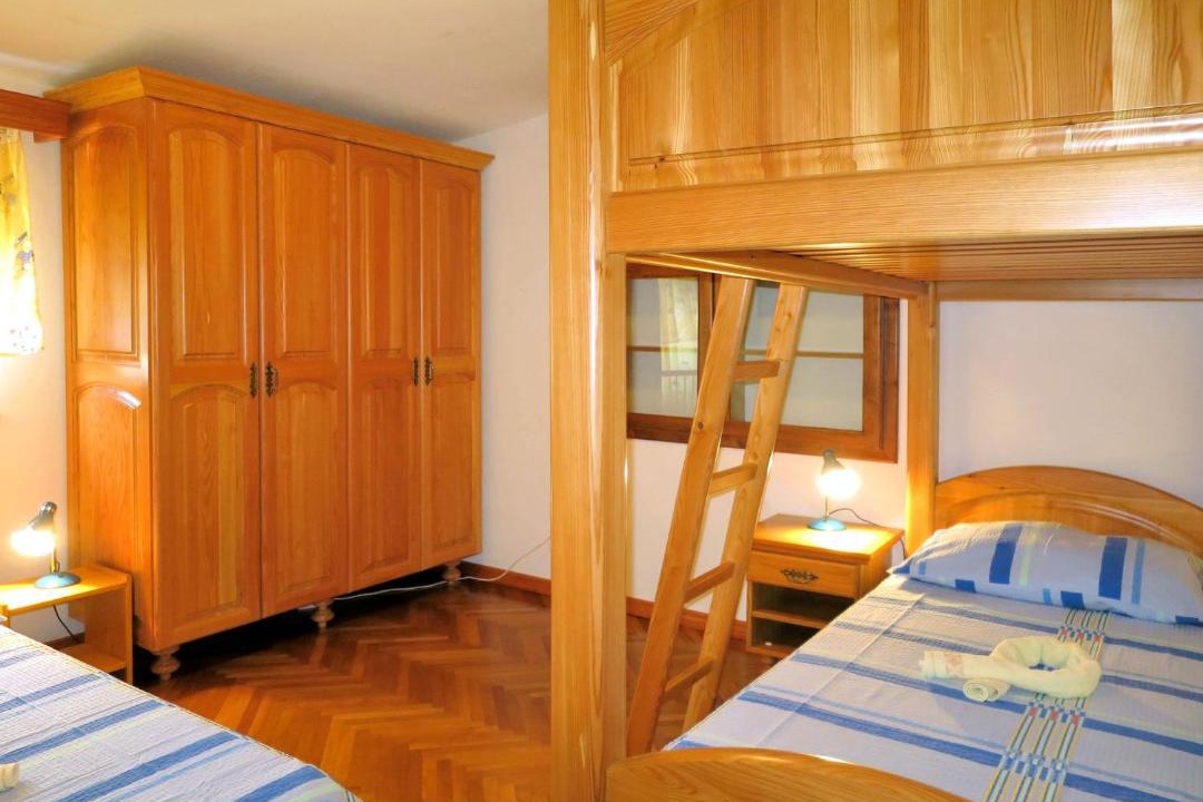Photo of Bedroom in Laginji