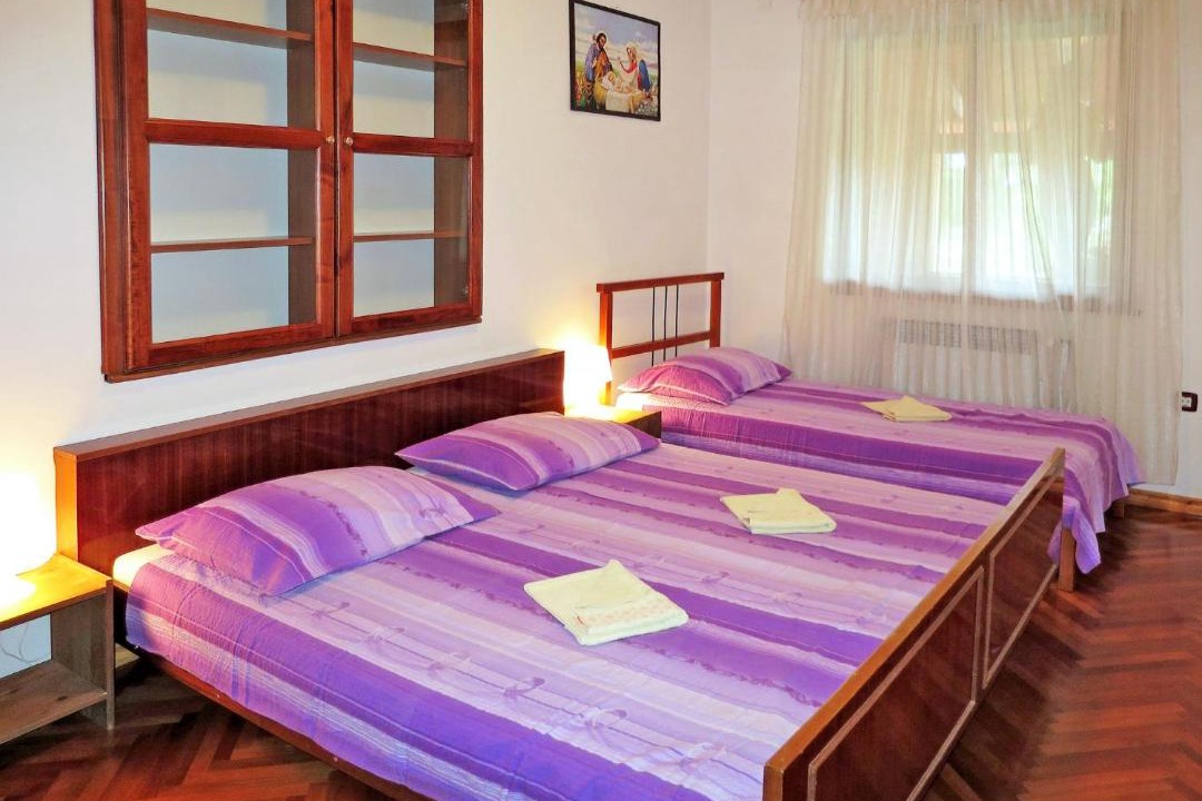 Photo of Bedroom in Laginji