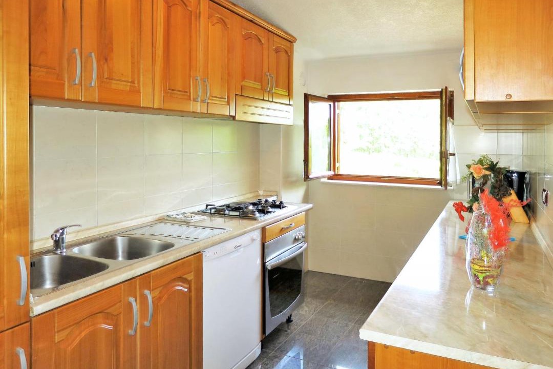 Photo of Kitchen in Laginji