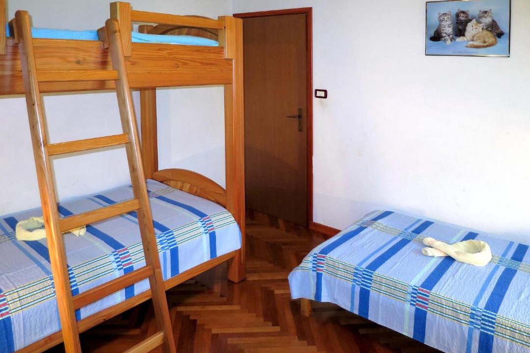 Photo of Bedroom in Laginji
