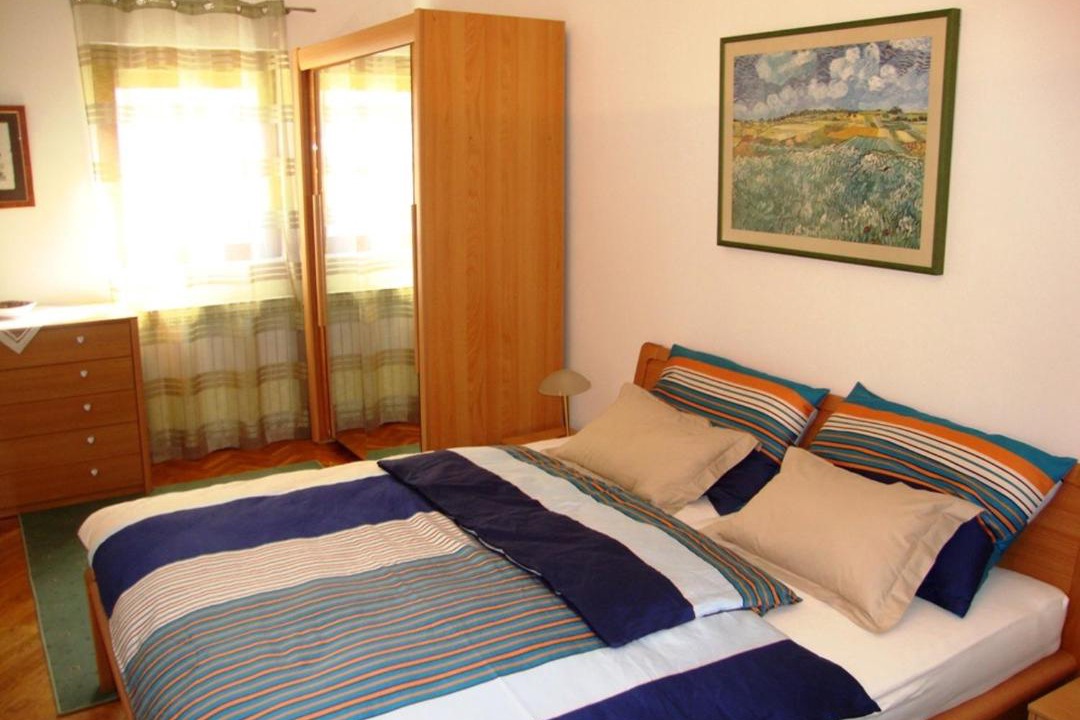 Photo of Bedroom in Zagreb
