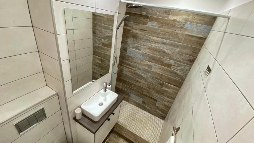 Photo of Bathroom in Oradea