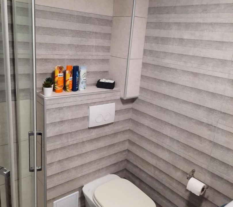 Photo of Bathroom in Zagreb