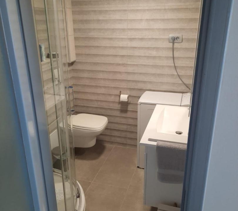 Photo of Bathroom in Zagreb