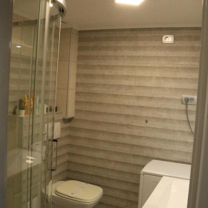 Photo of Bathroom in Zagreb