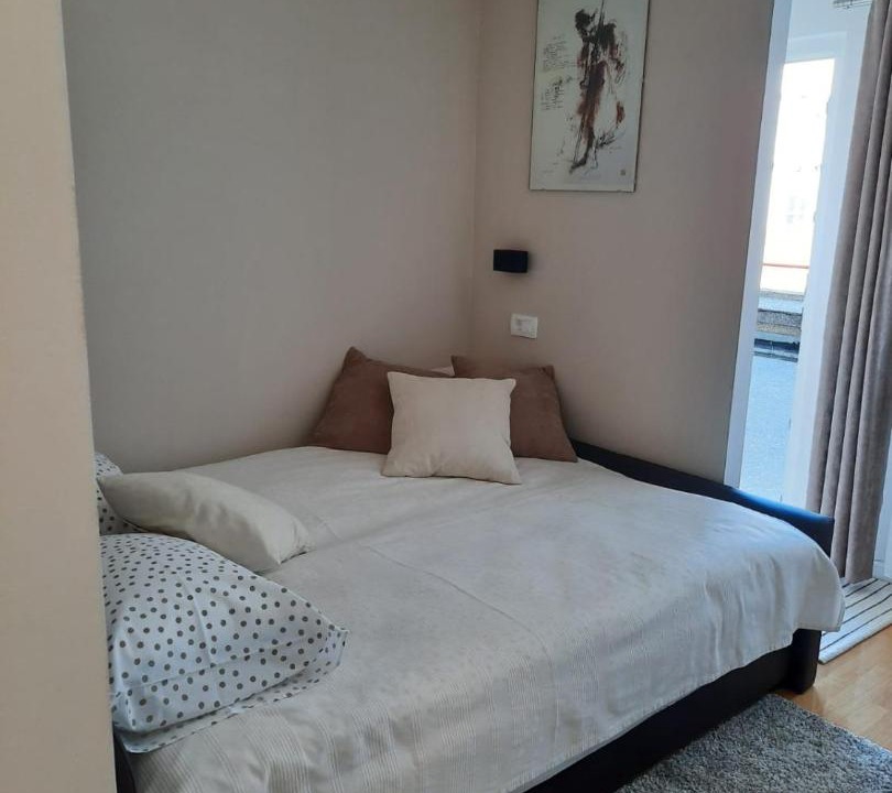 Photo of Bedroom in Zagreb