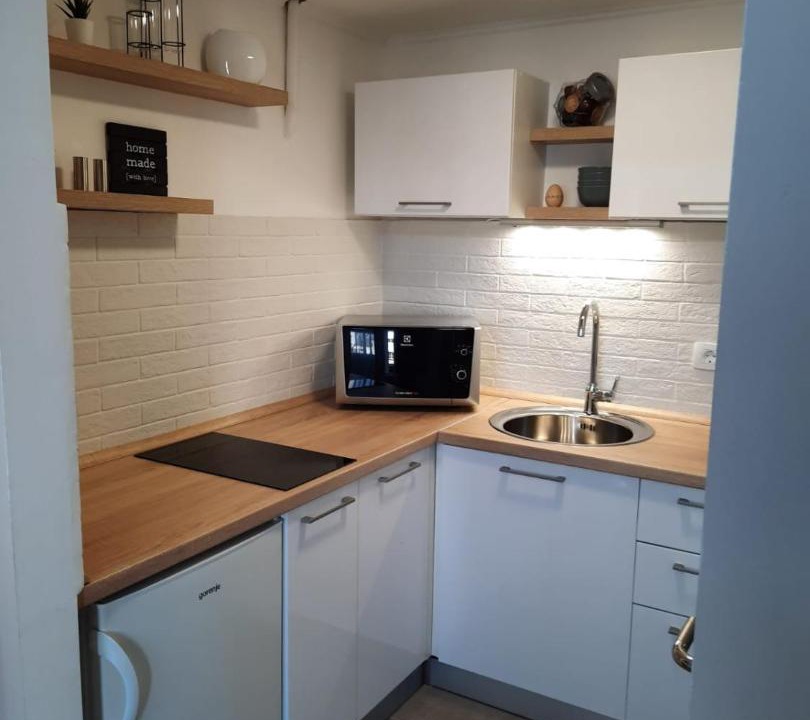 Photo of Kitchen in Zagreb