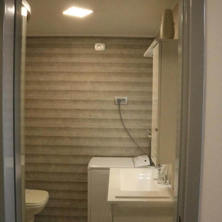 Photo of Bathroom in Zagreb