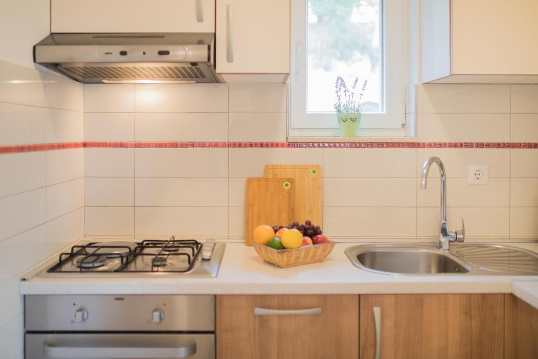 Photo of Kitchen in Danilo