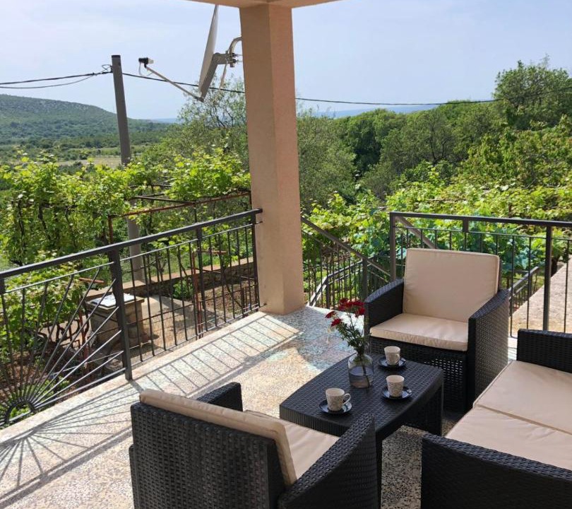 Photo of Patio Balcony in Krusevo