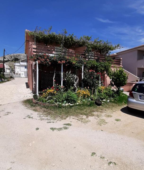 Photo of Buildings in Dinjiska