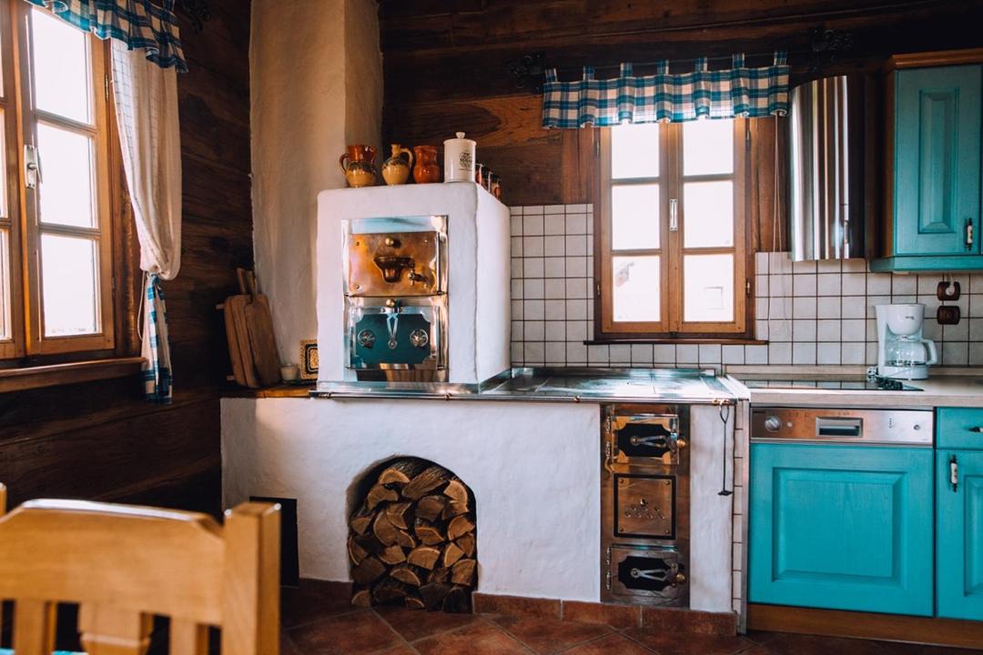 Photo of Kitchen in Donji Koncovcak