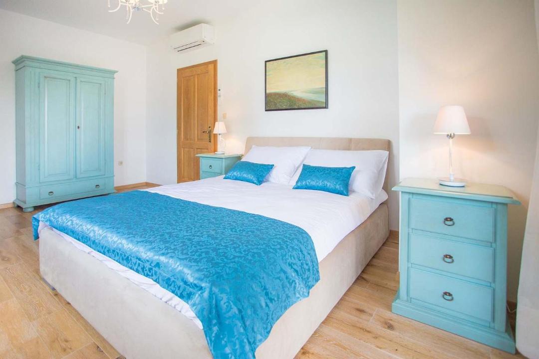 Photo of Bedroom in Vabriga