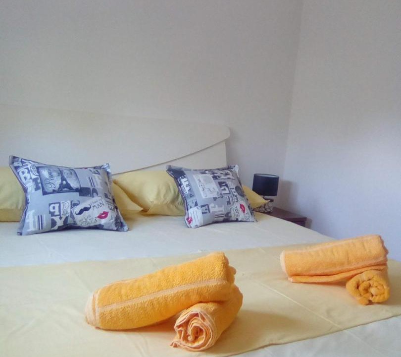 Photo of Bedroom in Murvica