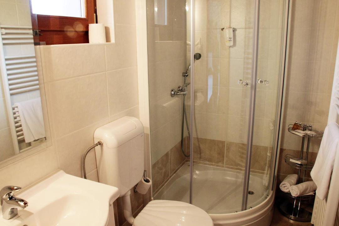 Photo of Bathroom in Ribnik