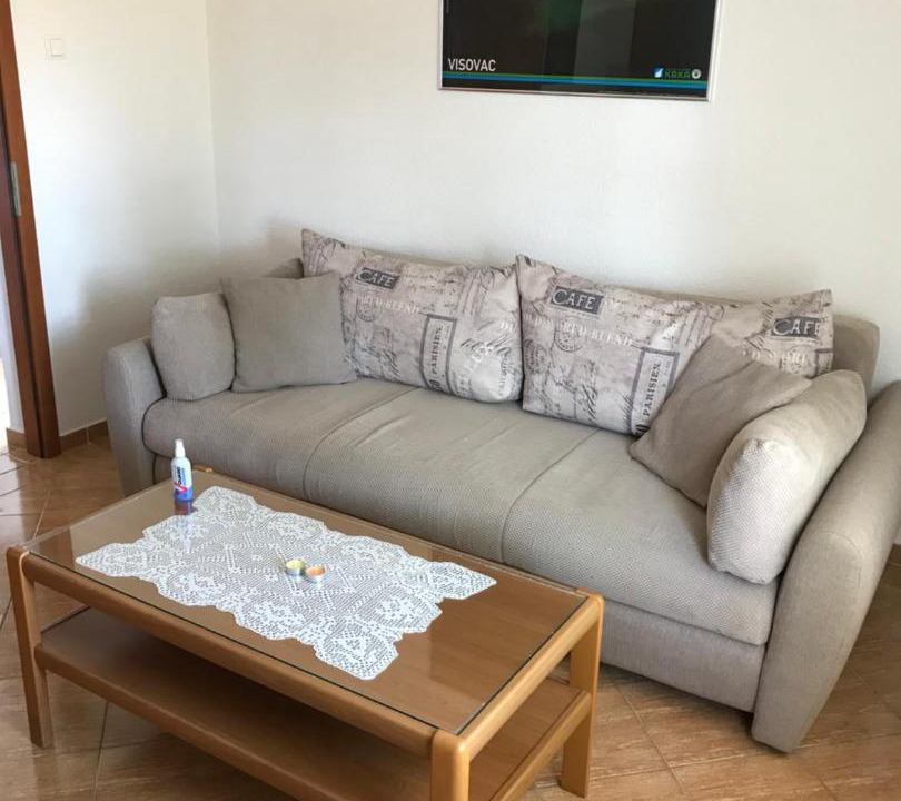 Photo of Livingroom in Lozovac