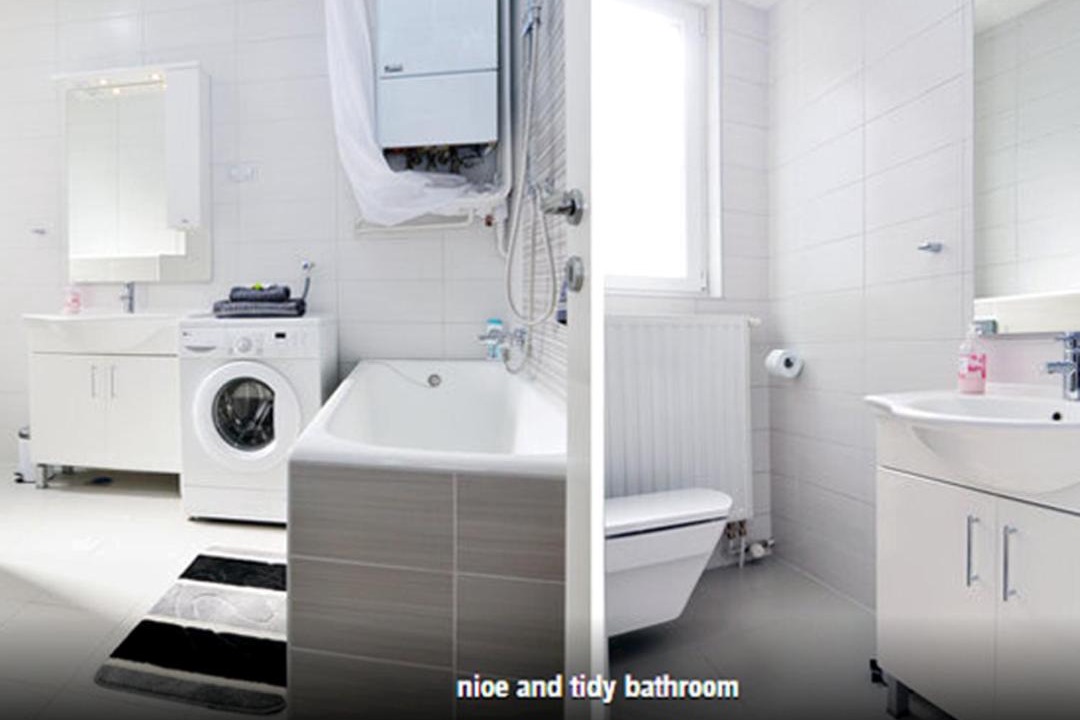 Photo of Bathroom in Zagreb