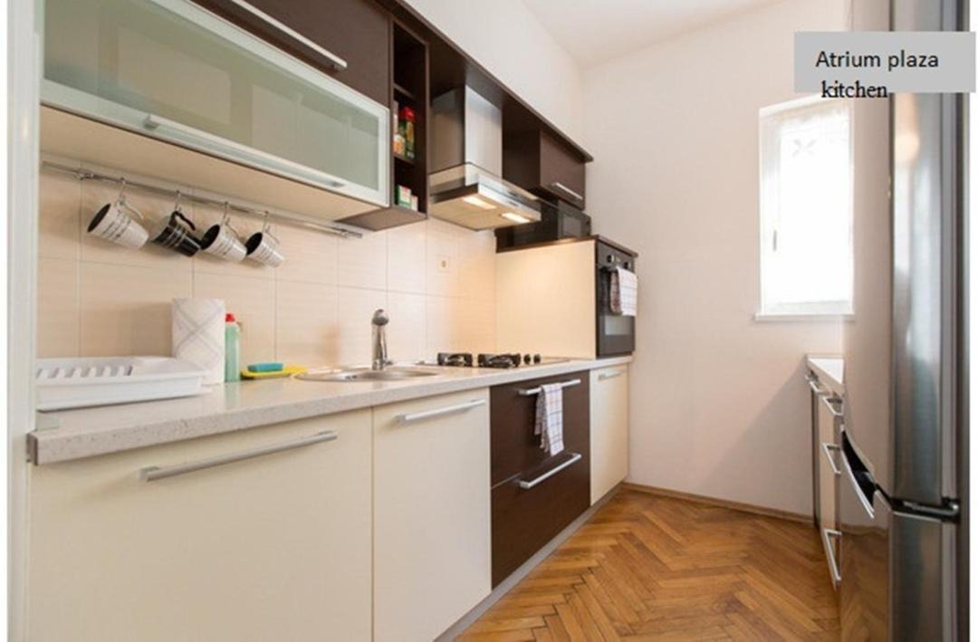 Photo of Kitchen in Zagreb