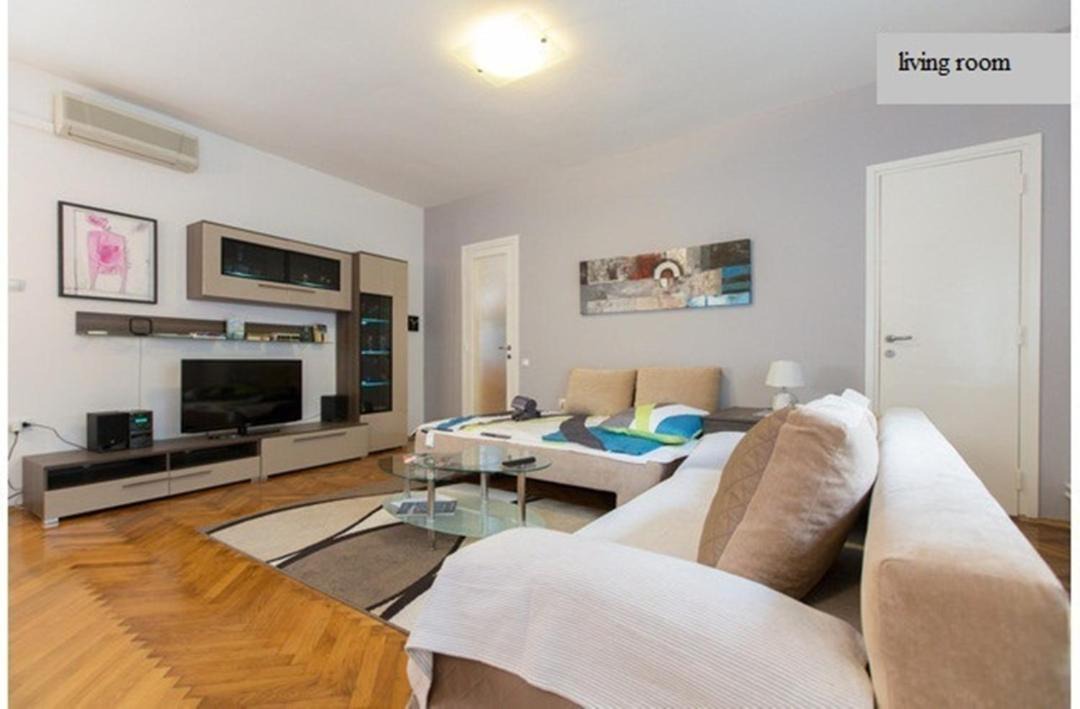 Photo of Livingroom in Zagreb