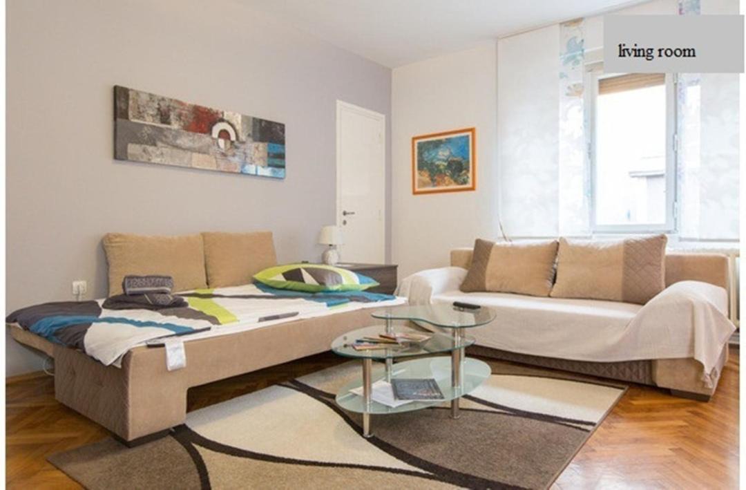 Photo of Livingroom in Zagreb