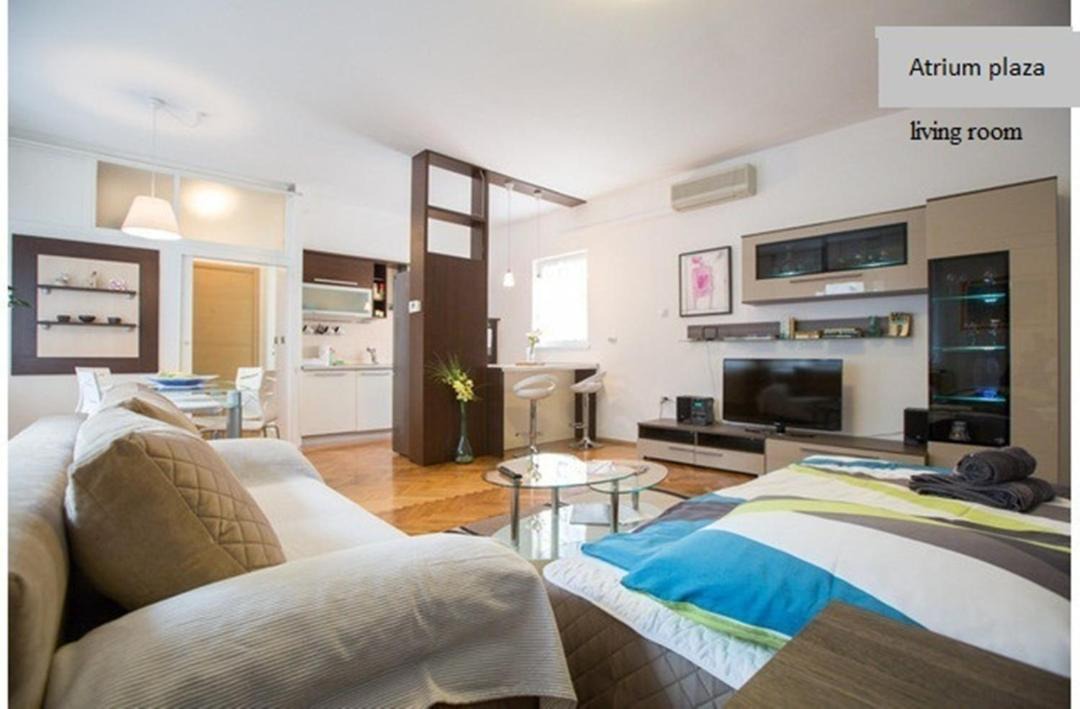 Photo of Livingroom in Zagreb
