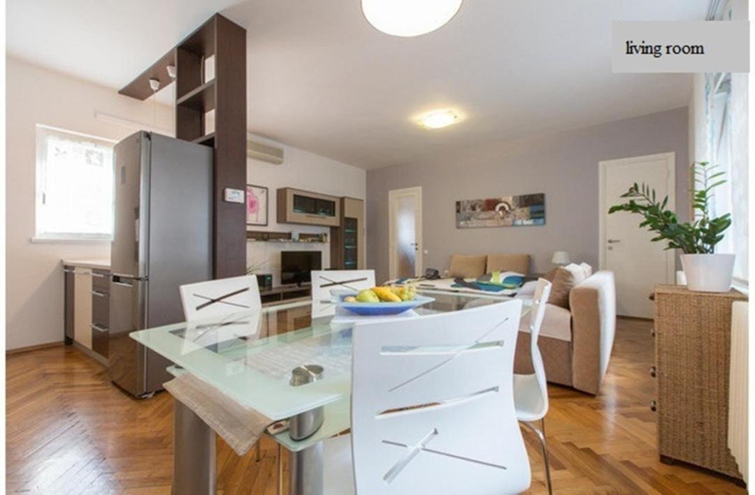 Photo of Livingroom in Zagreb