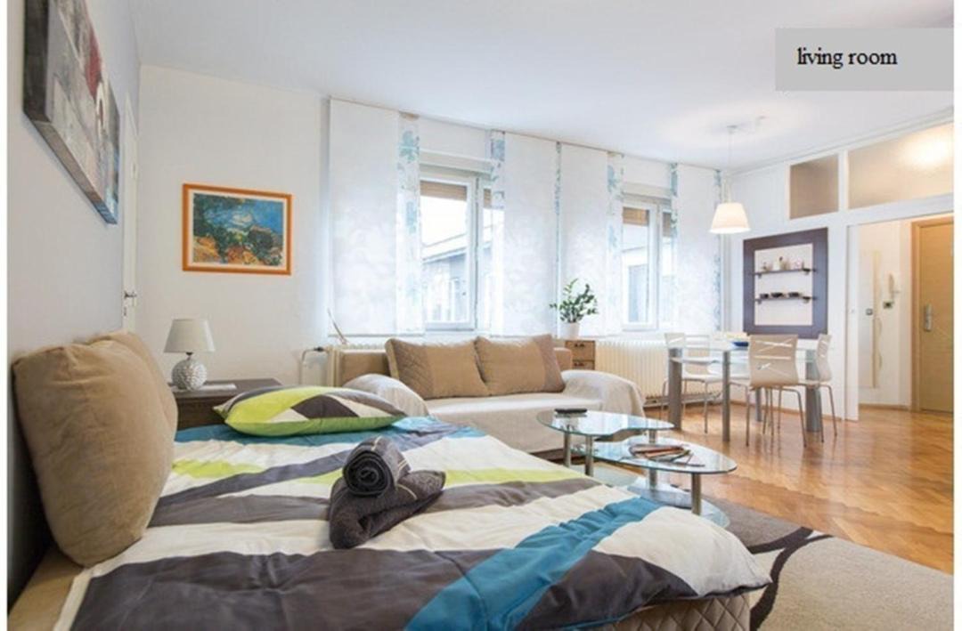 Photo of Livingroom in Zagreb