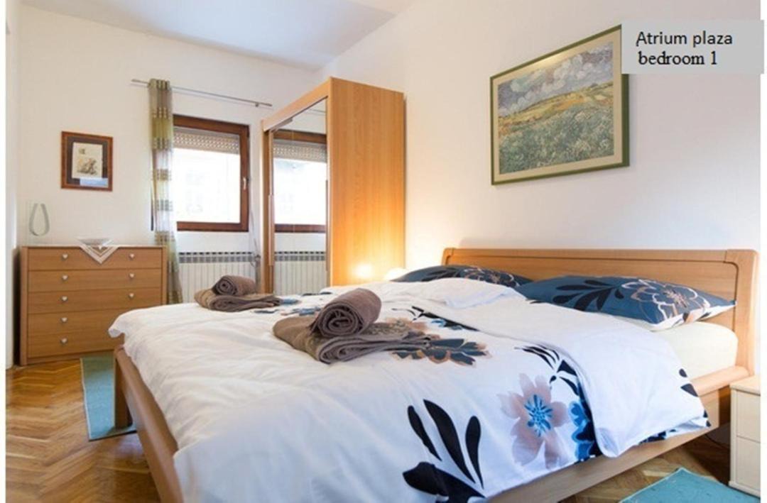Photo of Bedroom in Zagreb