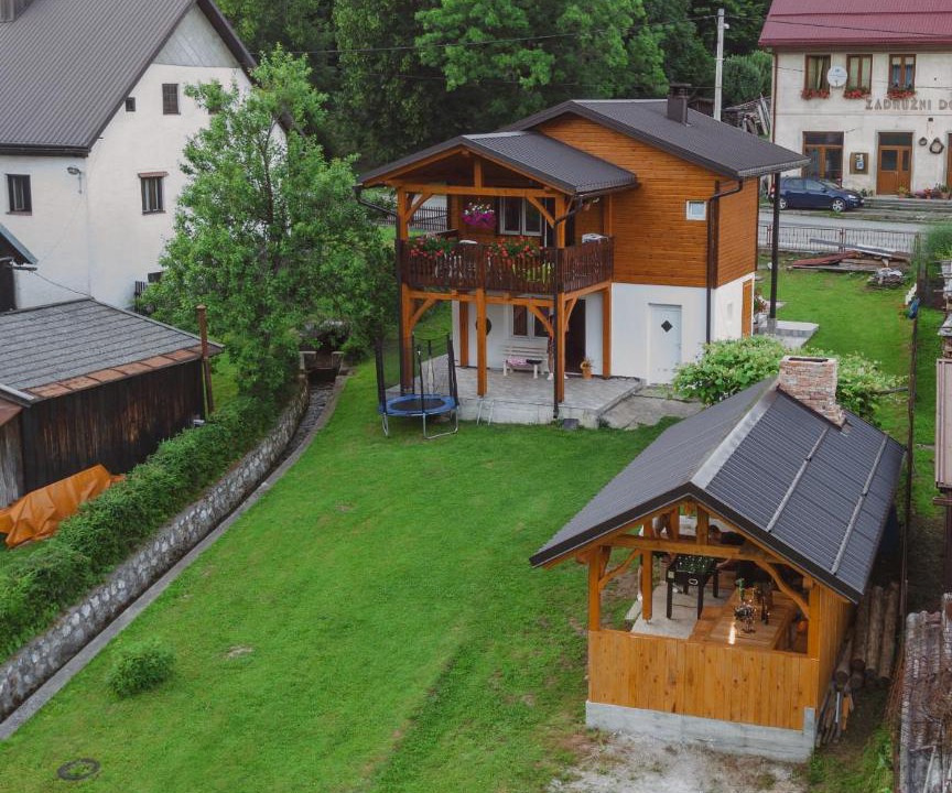 Photo of Others in Skrad