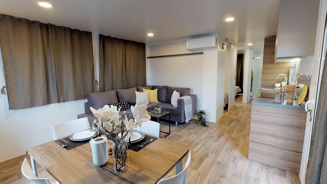 Photo of Livingroom in Tuhelj