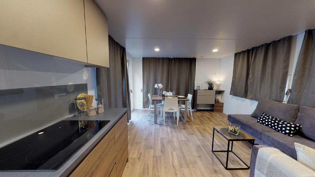 Photo of Livingroom in Tuhelj