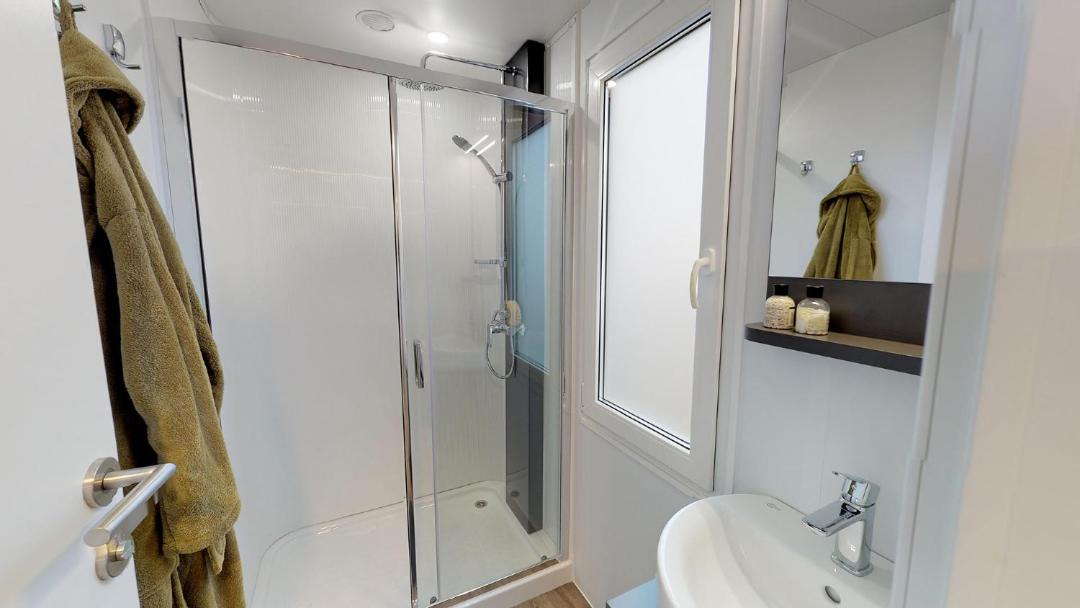 Photo of Bathroom in Tuhelj
