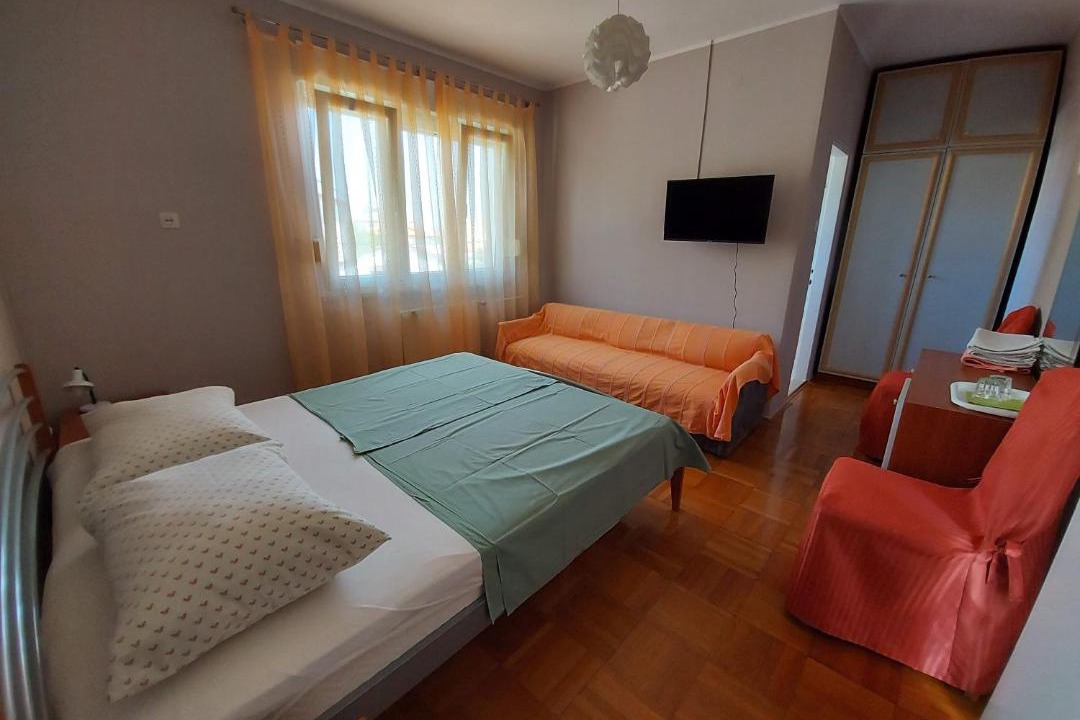 Photo of Bedroom in Cove Murtar
