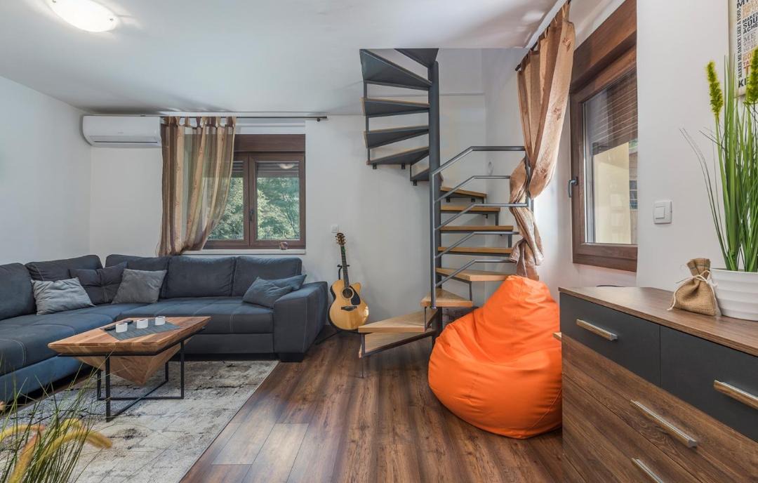 Photo of Livingroom in Pazin