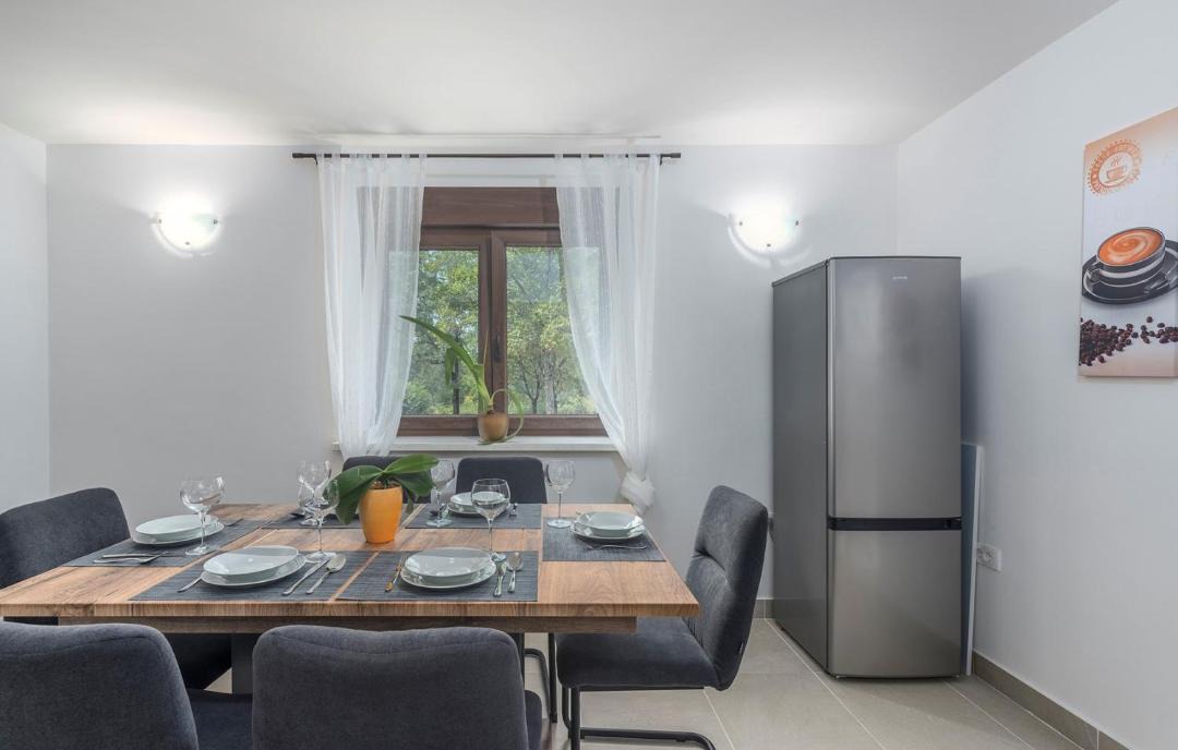 Photo of Livingroom in Pazin