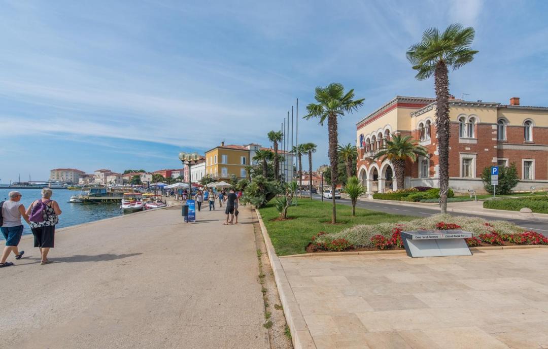 Photo of Others in Porec