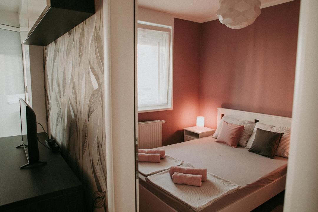 Photo of Bedroom in Novi Zagreb