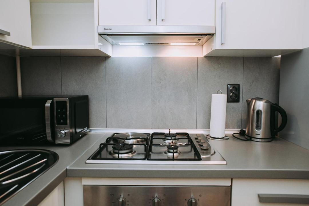 Photo of Kitchen in Novi Zagreb