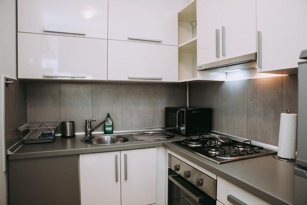 Photo of Kitchen in Novi Zagreb