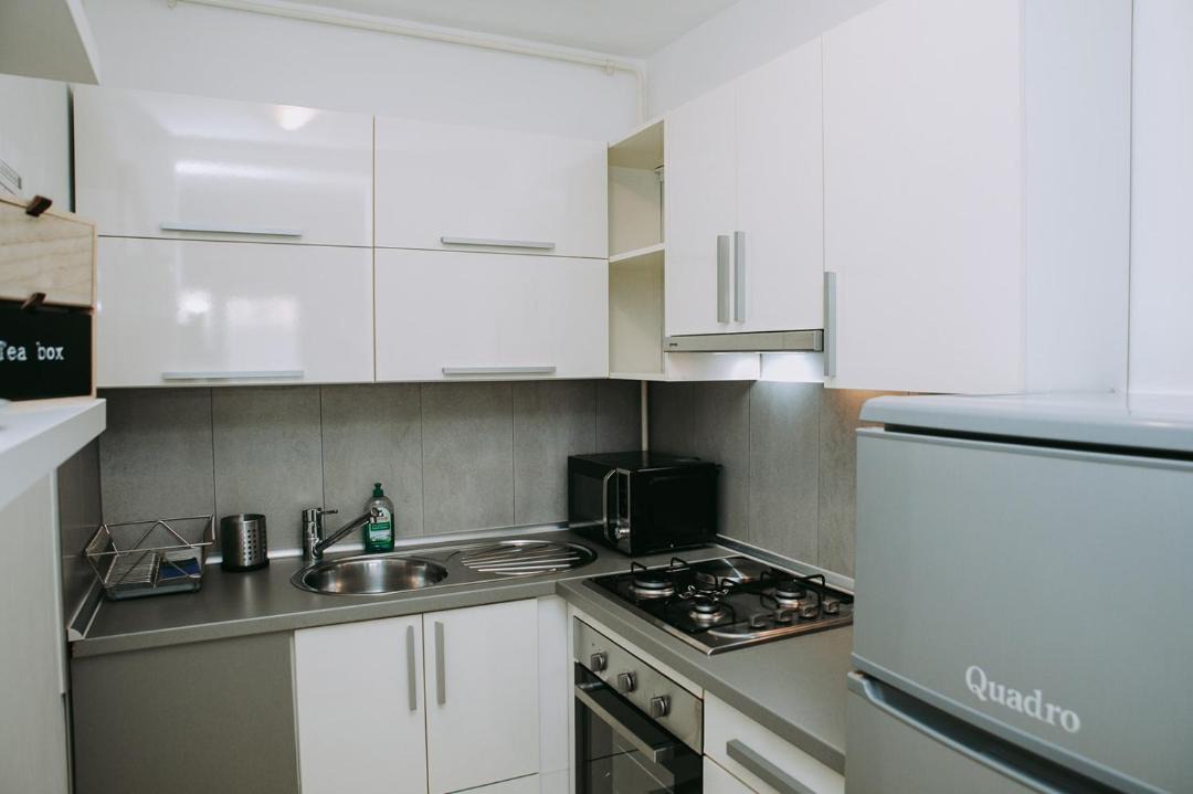 Photo of Kitchen in Novi Zagreb