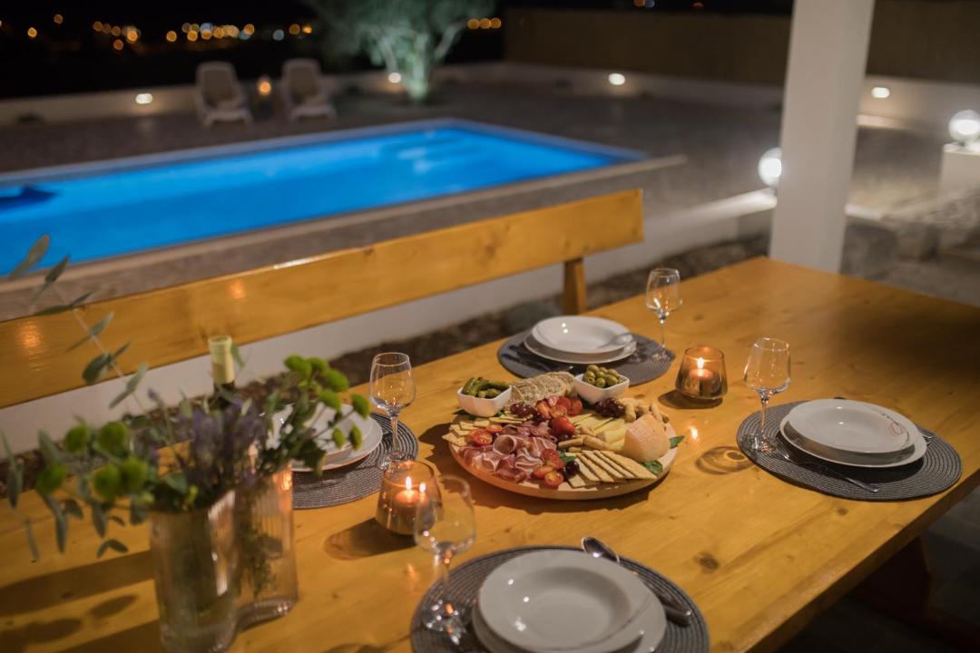 Photo of Patio Balcony in Danilo